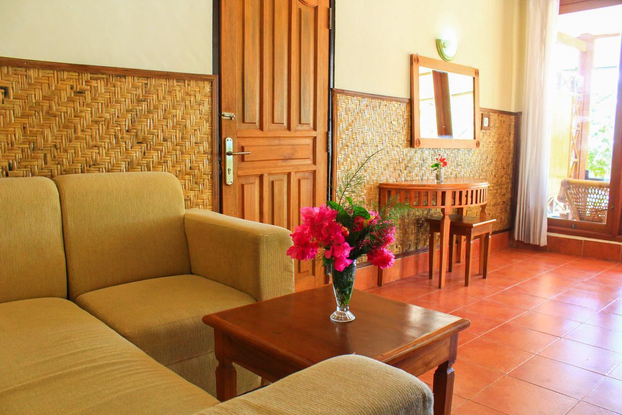 Gili Air Hotel Exterior photo