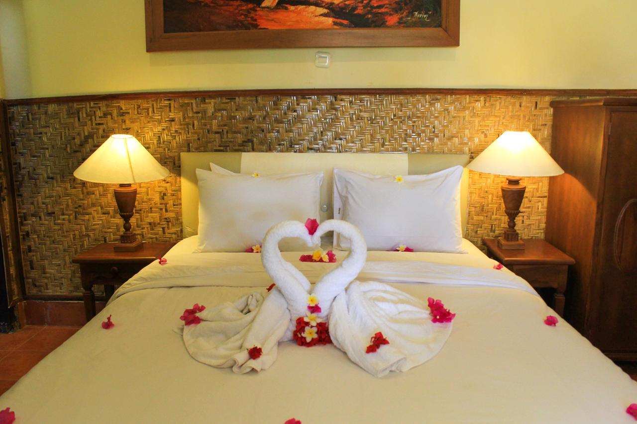 Gili Air Hotel Exterior photo